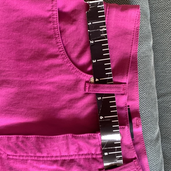 Versace classic V2 pants,stretch,straight leg - Picture 15 of 16